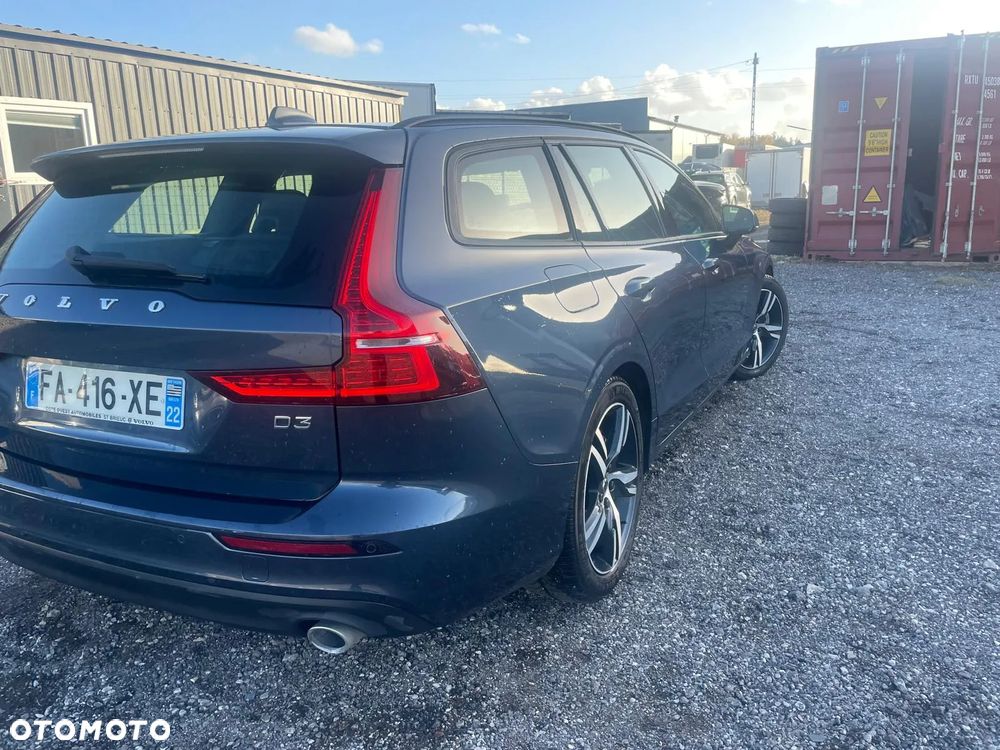 Volvo V60 - 29