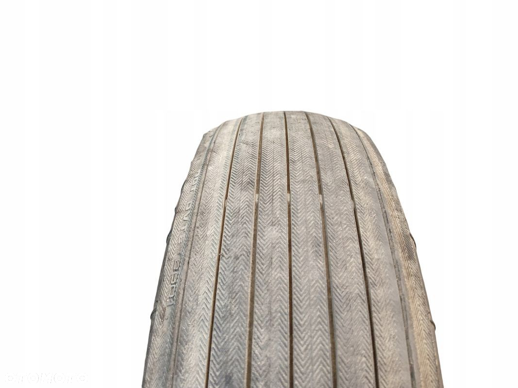 KOŁO DOJAZDOWE DOJAZDÓWKA AUDI A2 8Z0601027A 155/70 R15 VREDESTEIN - 2