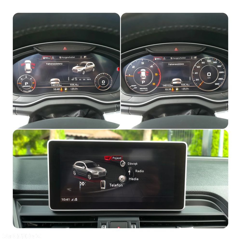 Audi Q5 2.0 TDI Quattro S tronic sport - 30