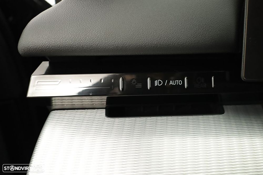 BMW 520 d Pack Desportivo M - 19