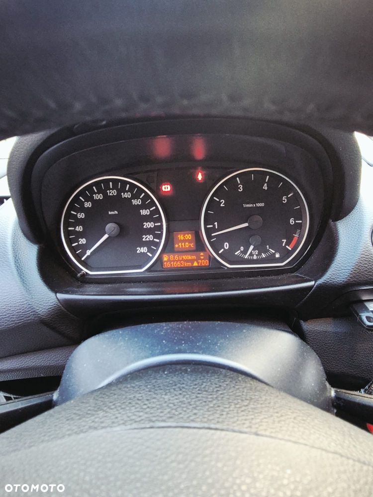 BMW Seria 1 118i - 9