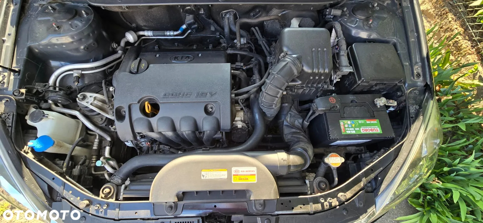 Kia Ceed Cee'd 1.4 M - 14