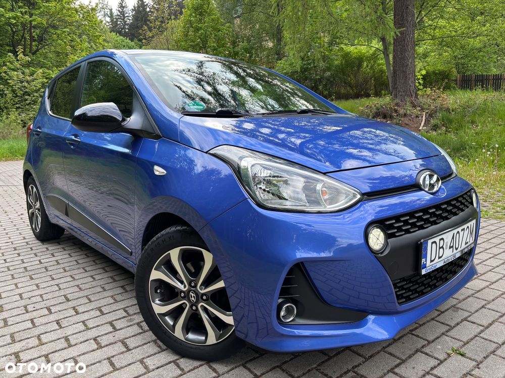 Hyundai i10 1.2 Passion - 3