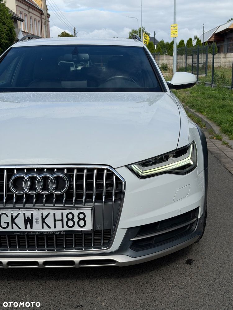 Audi A6 Allroad - 10
