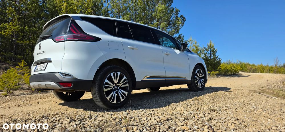 Renault Espace 1.6 dCi Energy Zen EDC 7os - 6