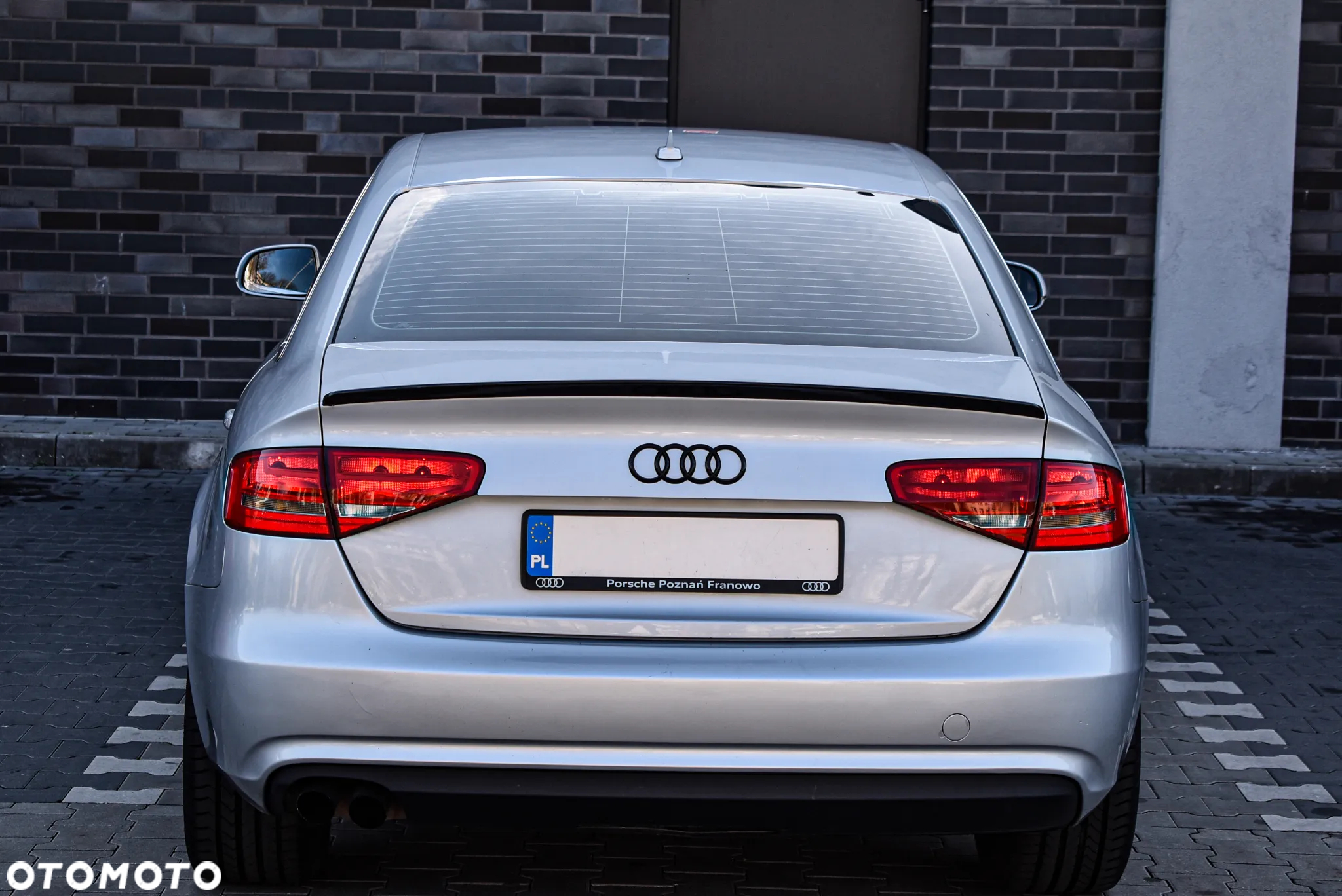 Audi A4 - 18