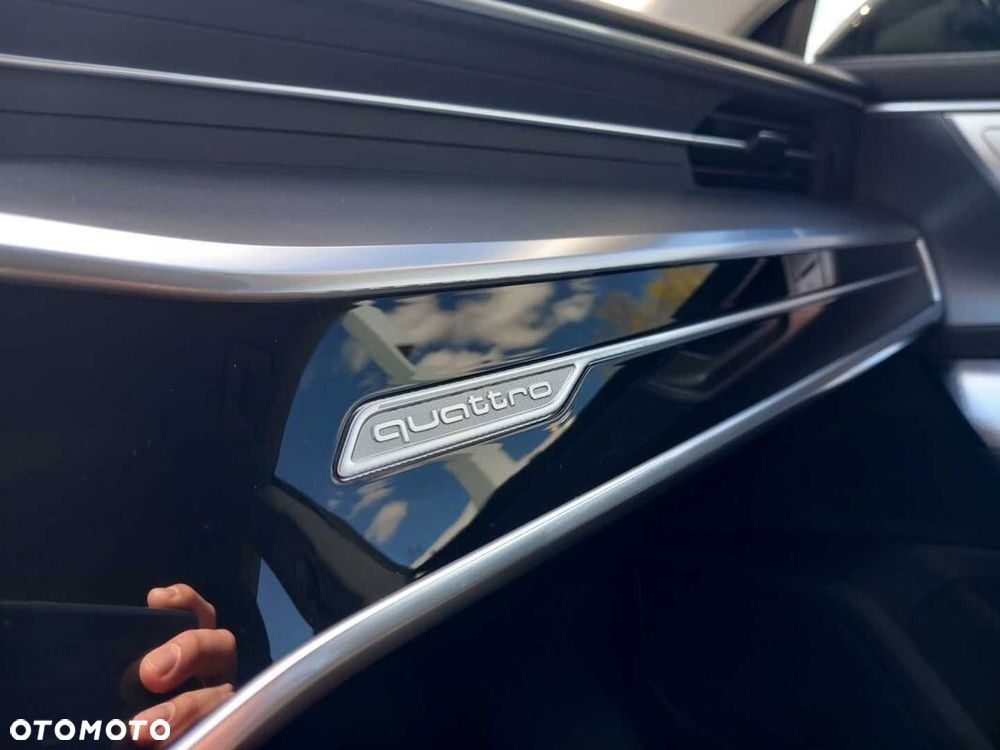 Audi A7 Sportback 45 TFSI mHEV Quattro S tronic - 19