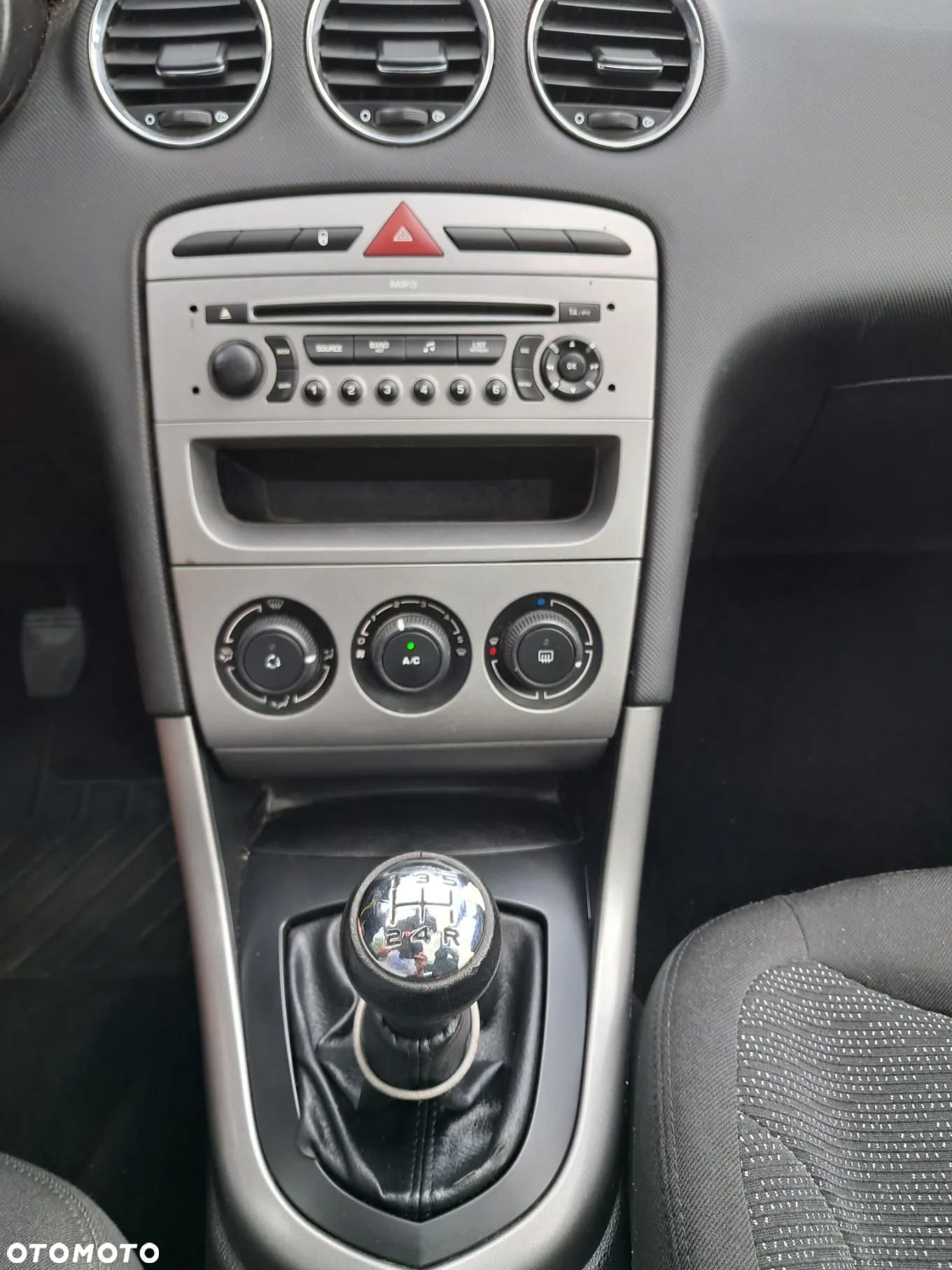Peugeot 308 - 17