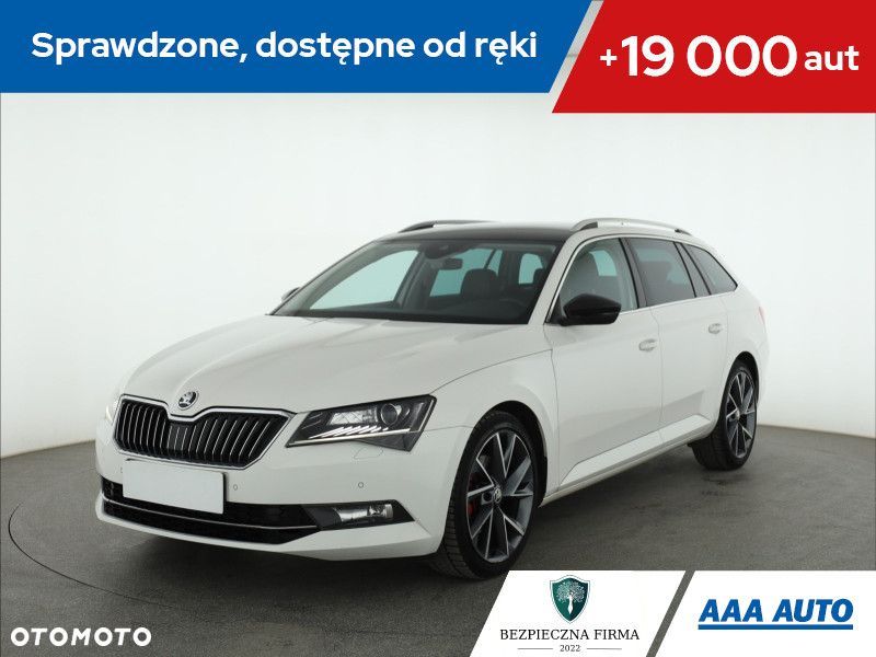 Skoda Superb - 2