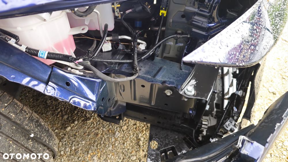 Toyota Camry 2.5 Hybrid Dynamic Force Prestige e-CVT - 3