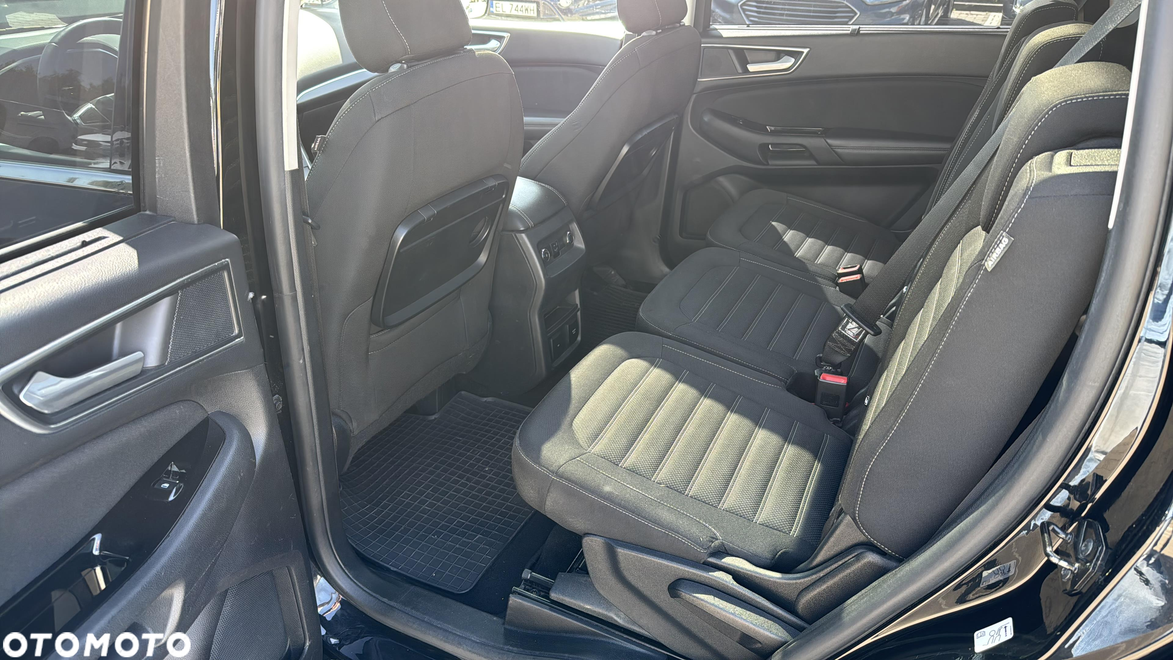 Ford Galaxy 2.0 EcoBlue Titanium - 24