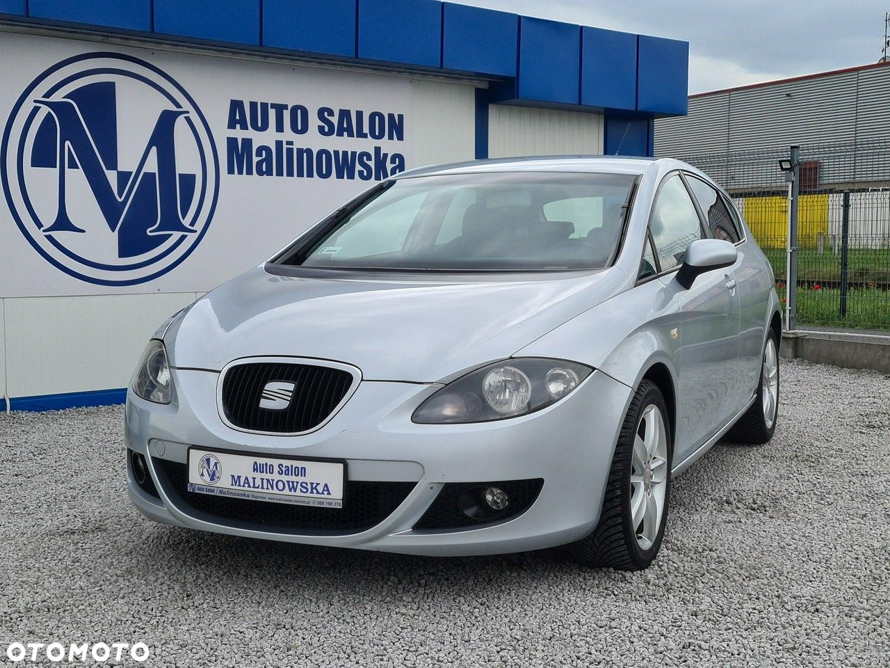 Seat Leon 1.9 TDI Style - 9