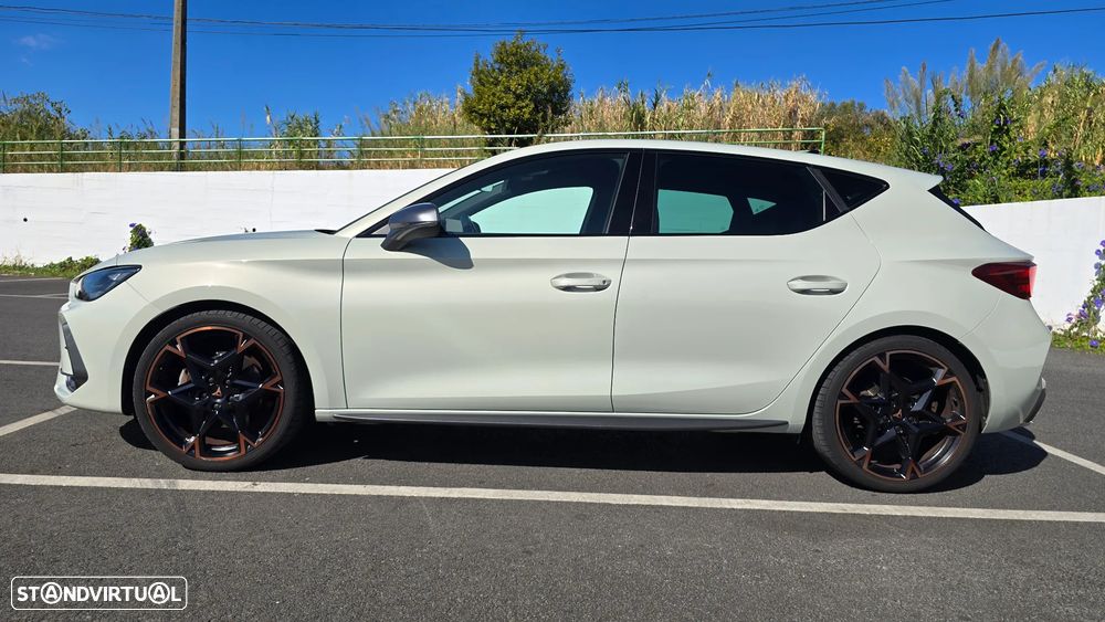 Cupra Leon 2024 photo 5