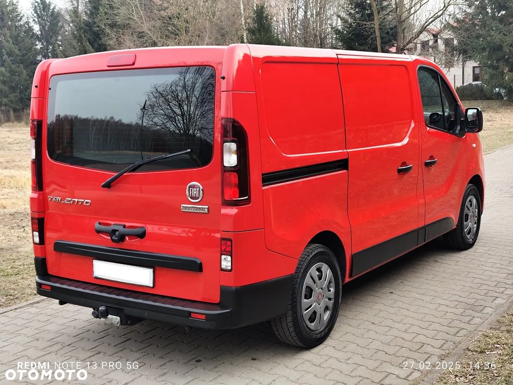 Fiat Talento - 7