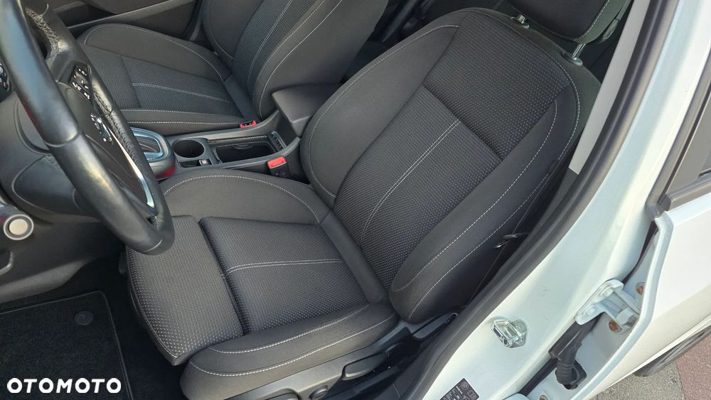 Opel Astra - 22