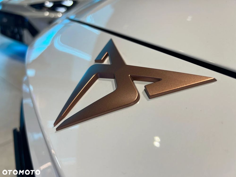 Cupra Leon 1.5 eTSI mHEV DSG - 24