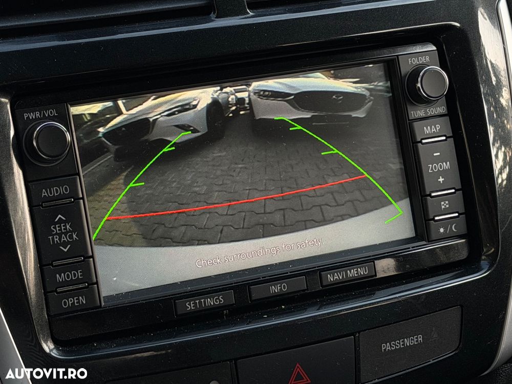 Citroën C4 Aircross HDi 115 Stop & Start 4WD Exclusive - 26