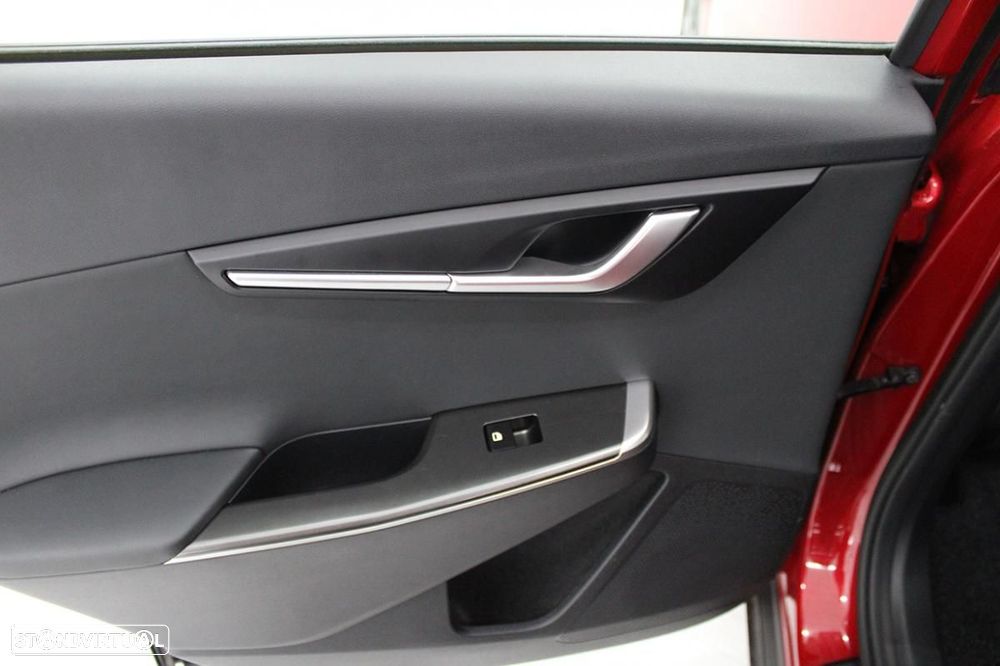 Kia EV6 77.4 kWh Tech - 12