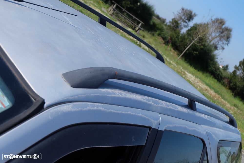 Peugeot 306 Break 2.0 HDi Premium - 6