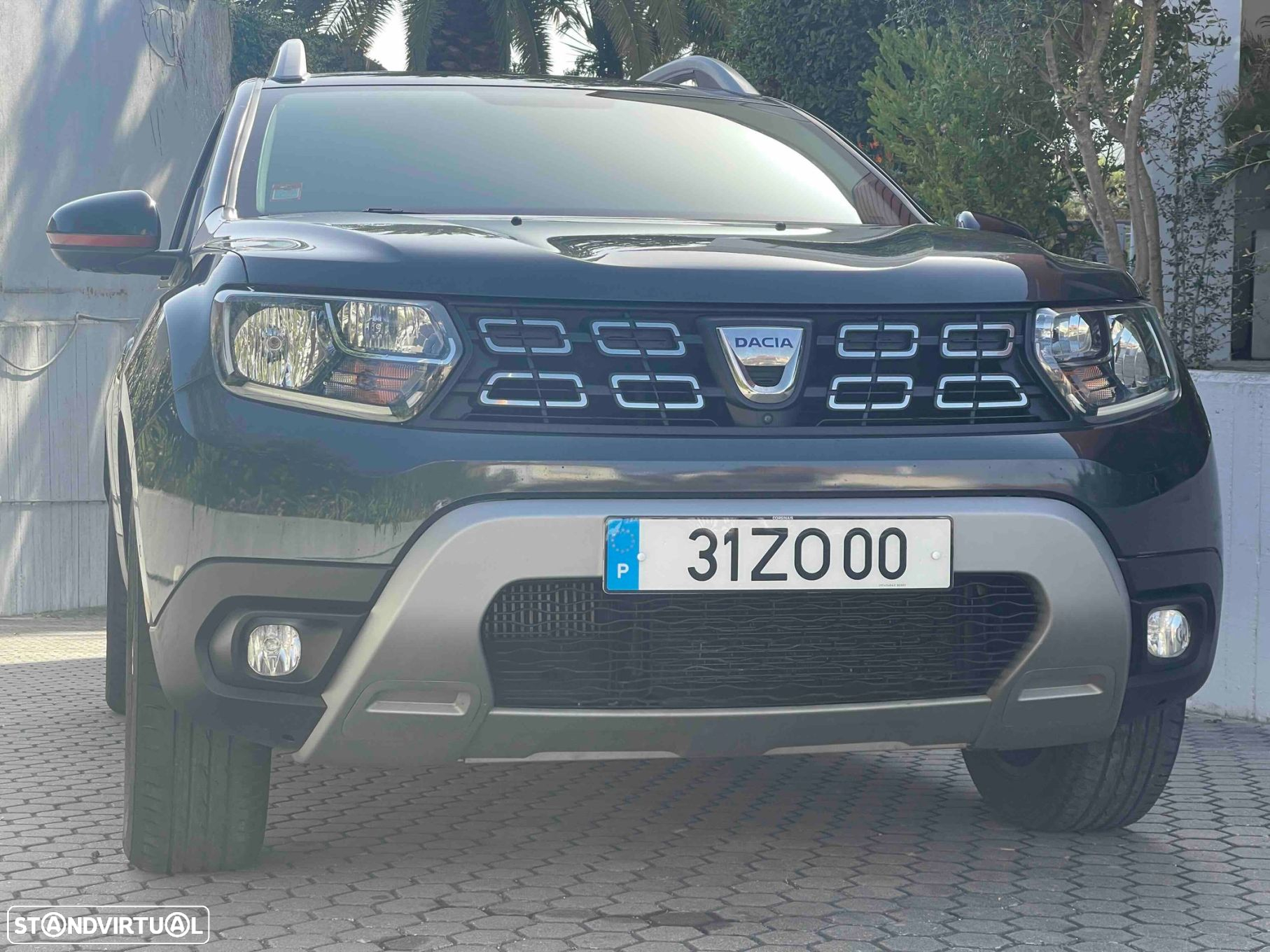 Dacia Duster 1.3 TCe SL Adventure - 15