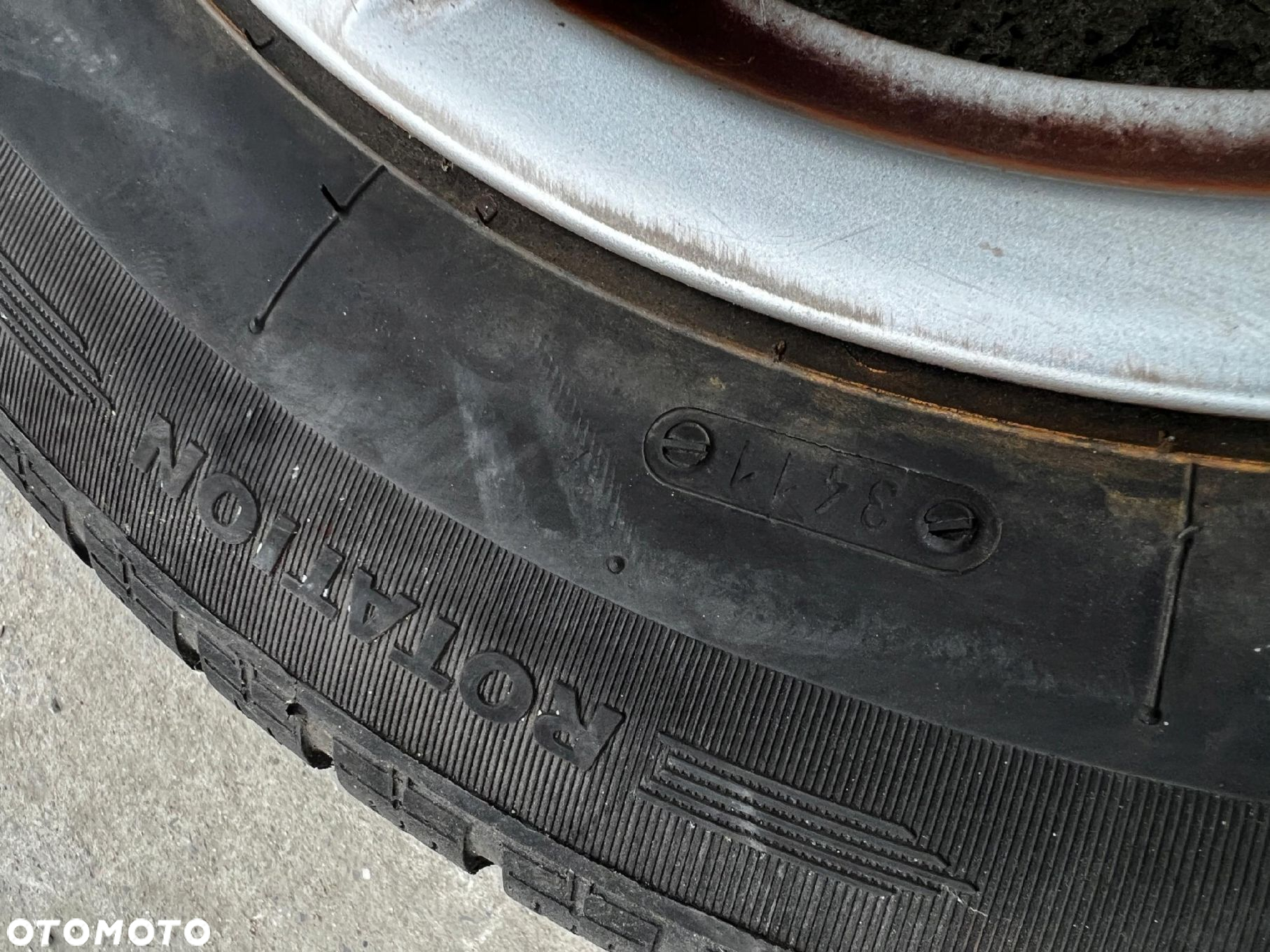 KOŁA FELGI OPONY ZIMOWE LETNIE FIAT GRANDE PUNTO 185/65 R15 195/60 R15 - 9