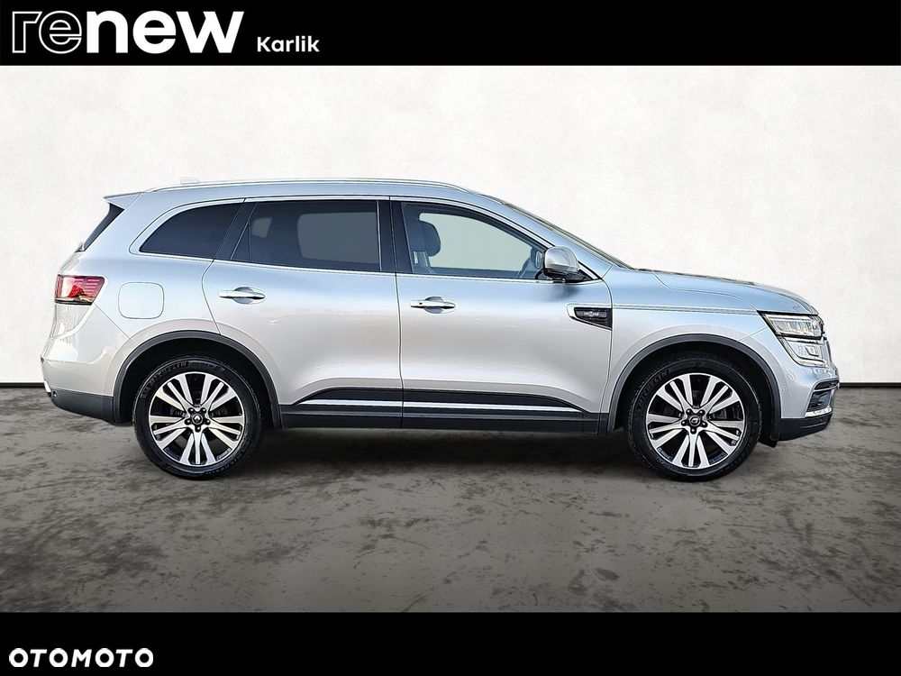 Renault Koleos 2.0 Blue dCi Initiale Paris 4x4 X-Tronic - 4