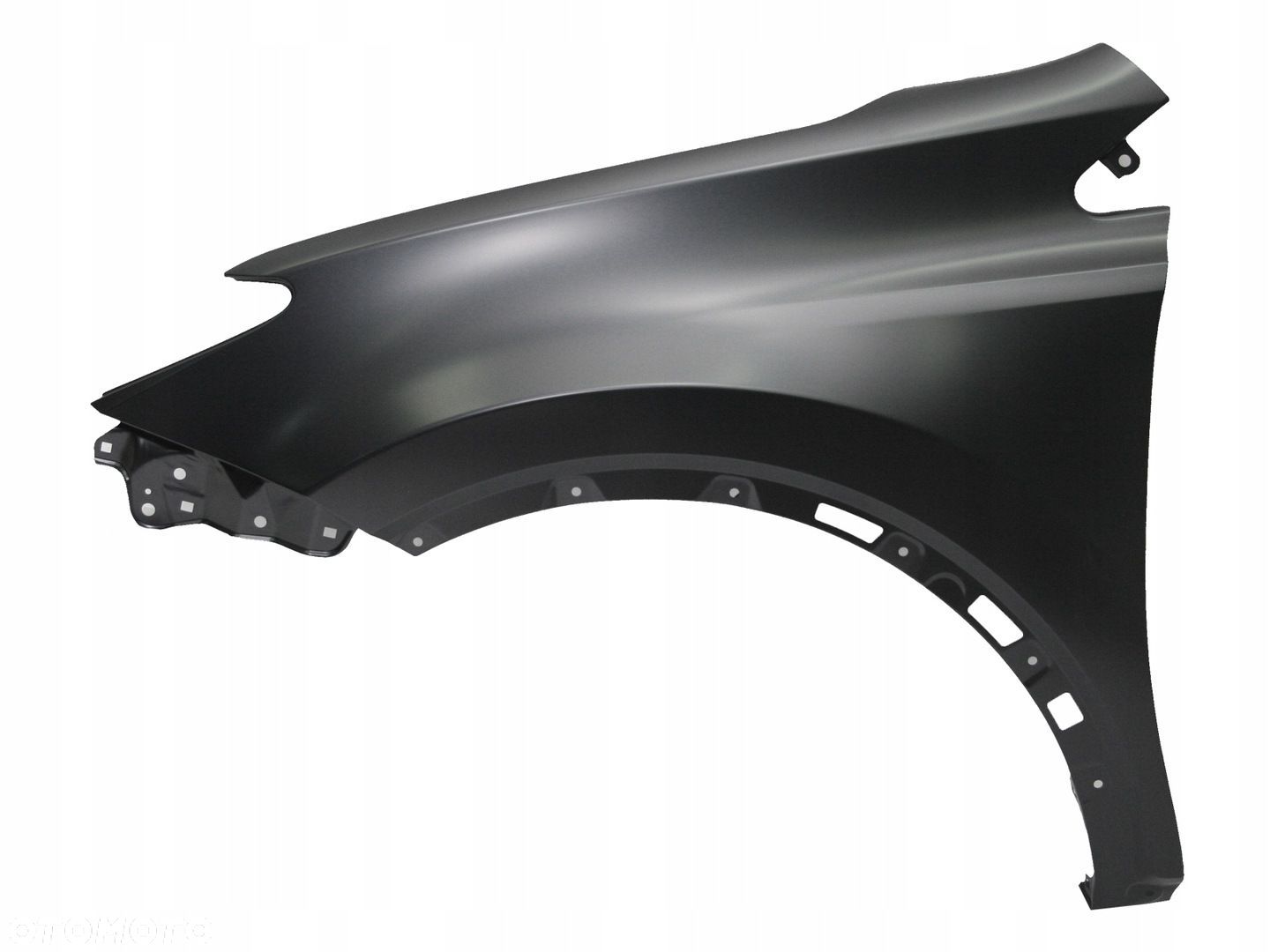 BLOTNIK PRZOD TOYOTA RAV 4 IV XA40 2013 lift 2016 - 1