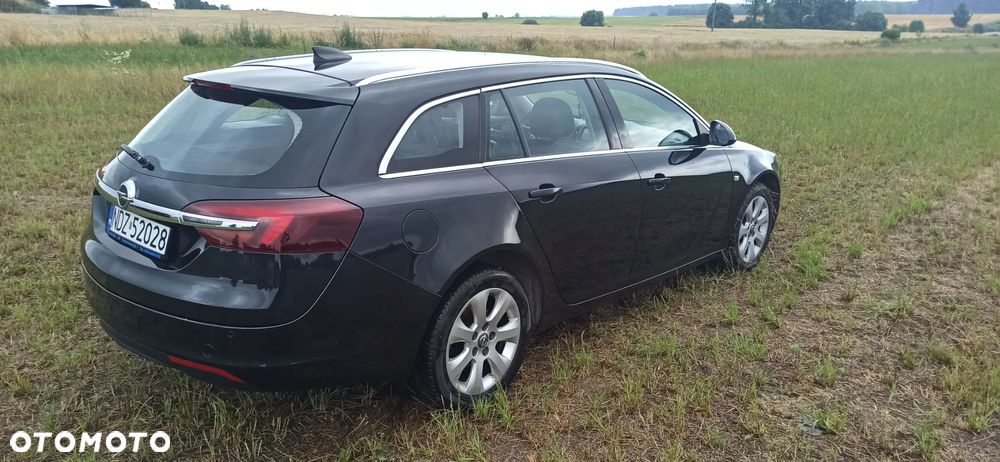 Opel Insignia 1.6 CDTI Business Innovation - 15