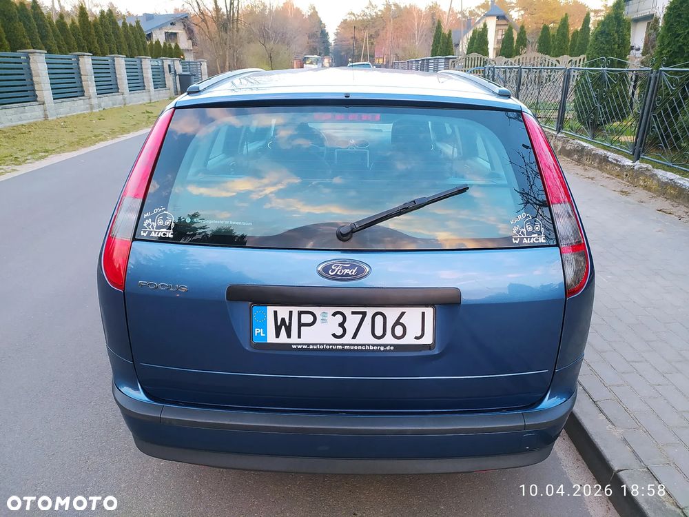 Ford Focus - 17