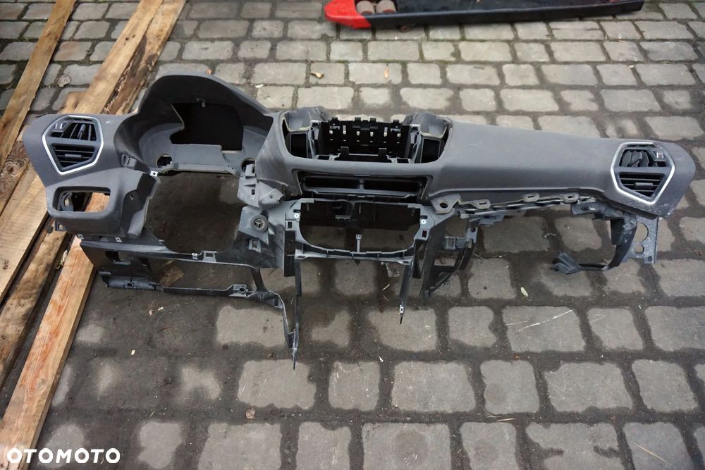 DESKA ROZDZIELCZA AIRBAG KONSOLA GRAND C-MAX II MK2 CB7 FORD 2010-2019 - 8