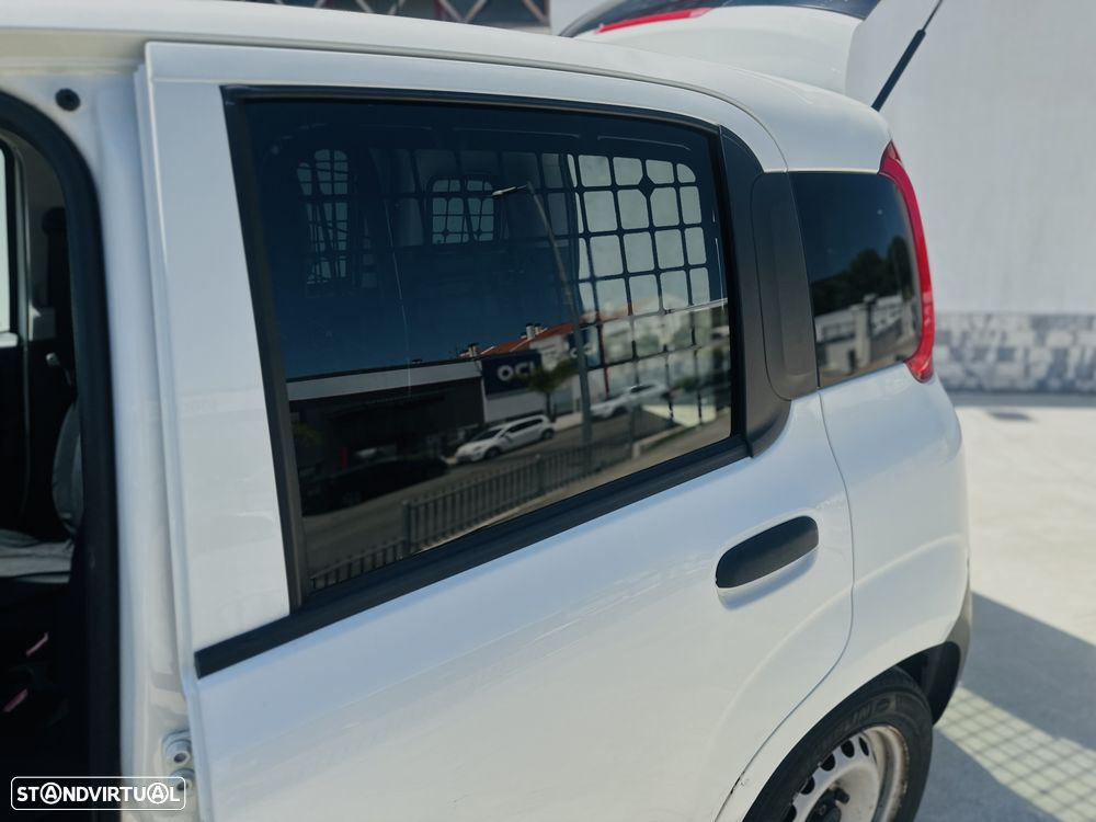 Fiat Panda - 9