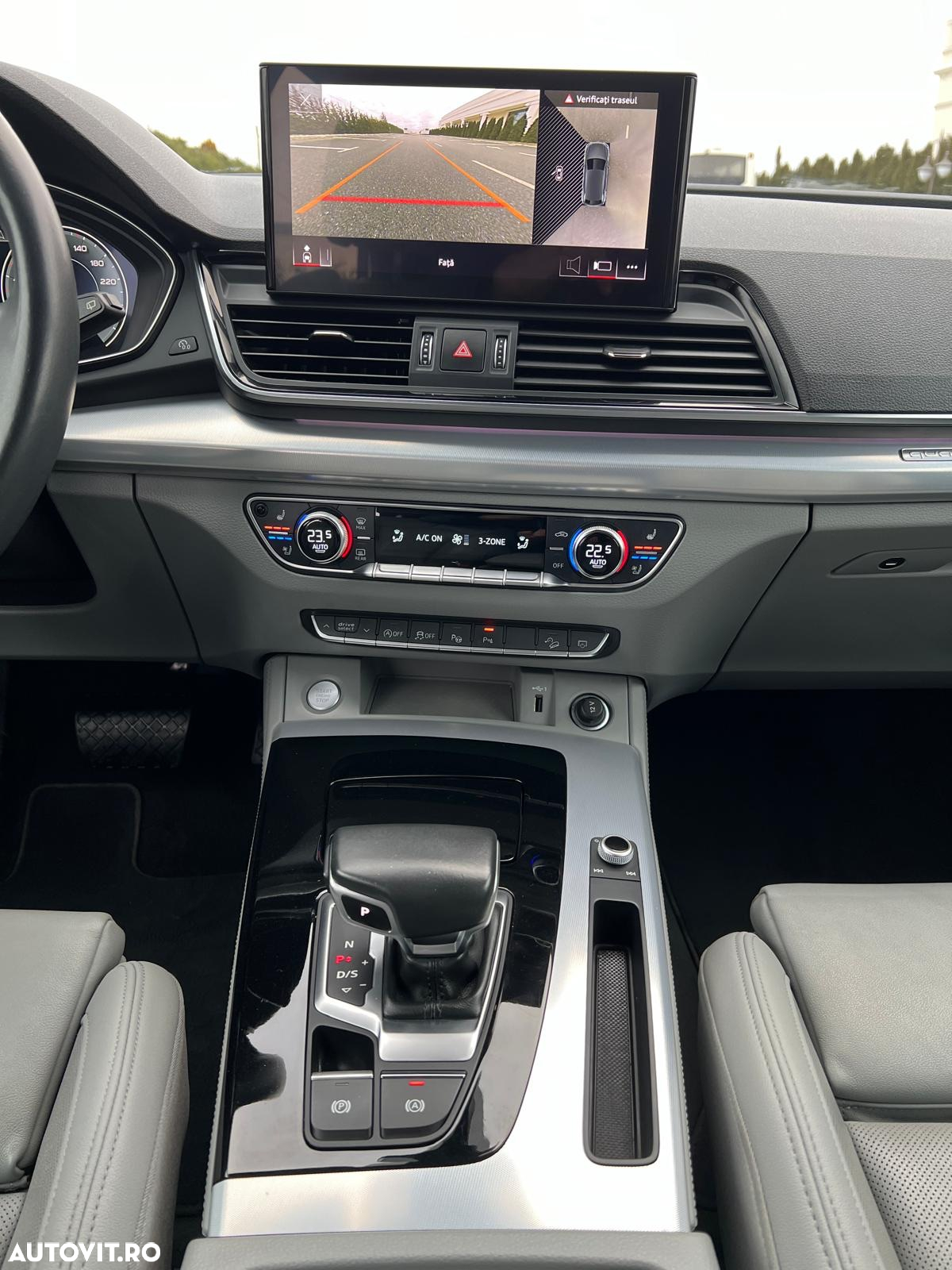 Audi Q5 40 TDI quattro S tronic MHEV S Line - 15