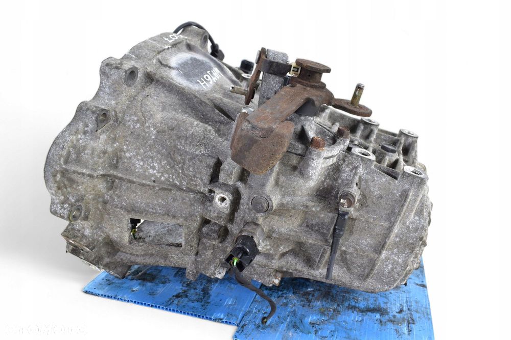 Skrzynia Biegów Manualna HYUNDAI i30 KIA CEED 1.6 CRDI 90KM WAJ6H - 5