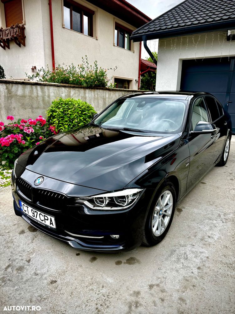 BMW Seria 3 - 1