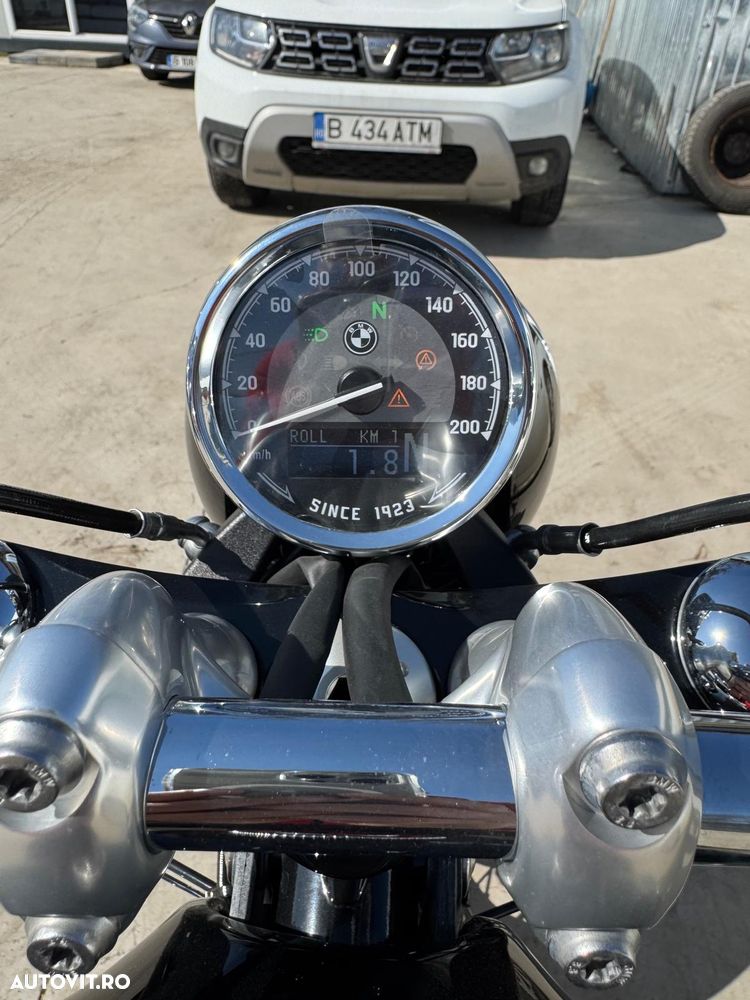 BMW R 18 First Edition - 14