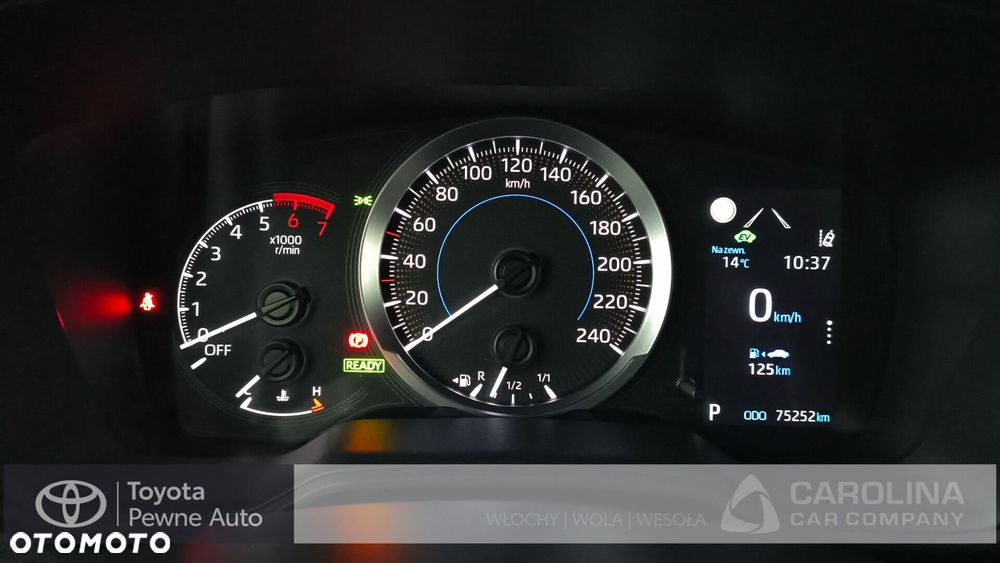 Toyota Corolla 1.8 Hybrid Active - 5