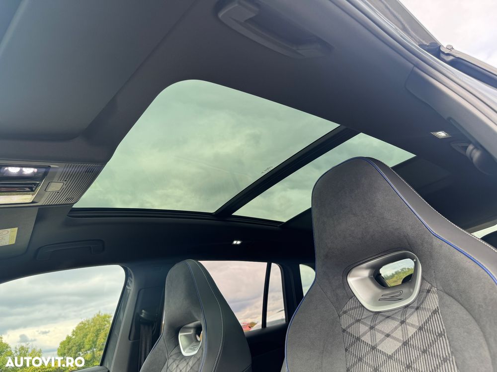 Volkswagen Tiguan 2.0 TDI DSG 4Motion R-Line - 8