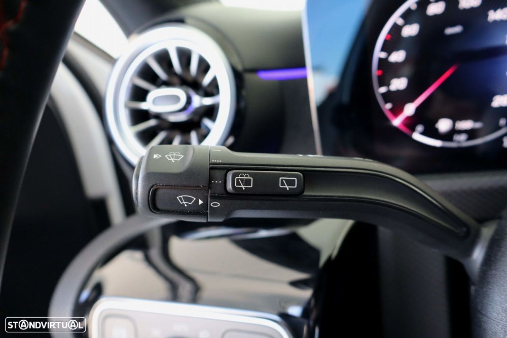 Mercedes-Benz A 200 - 20