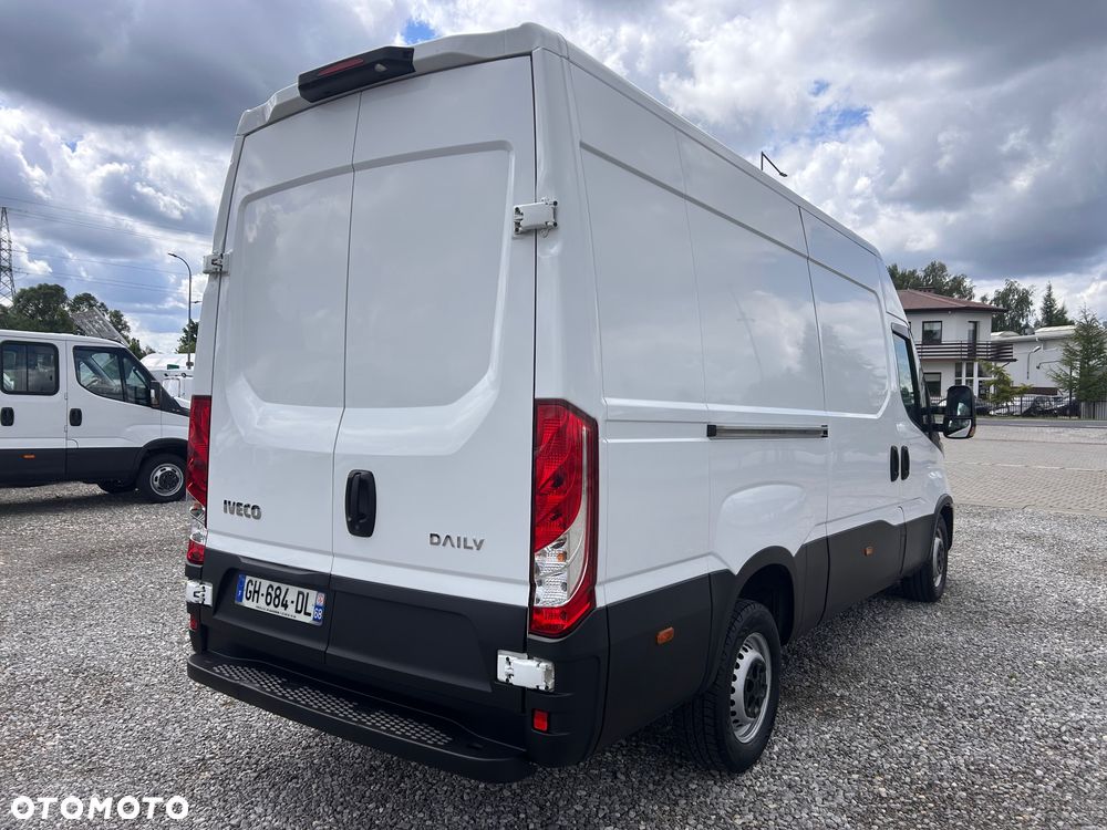 Iveco Daily - 5