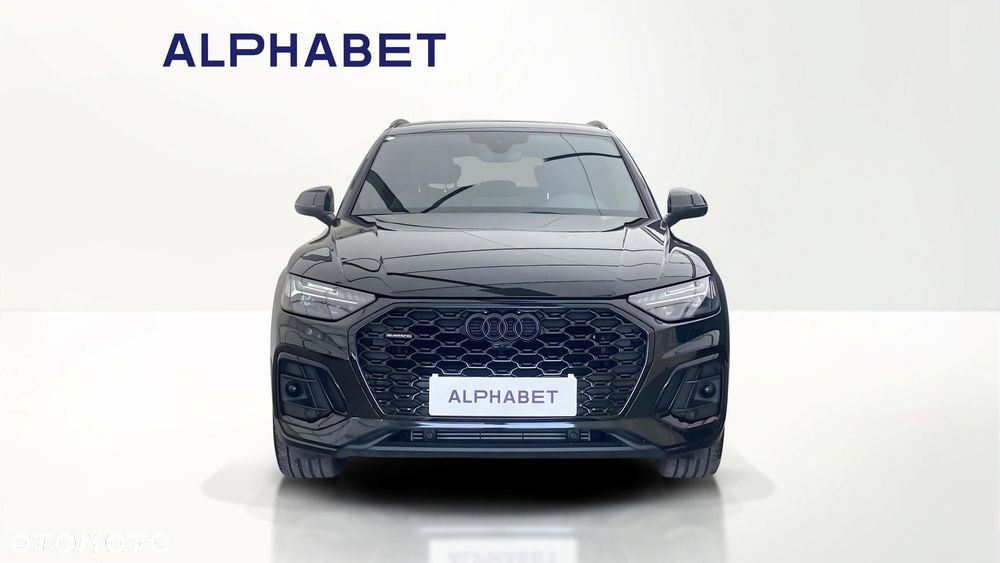Audi Q5 45 TFSI mHEV Quattro S Line S tronic - 8