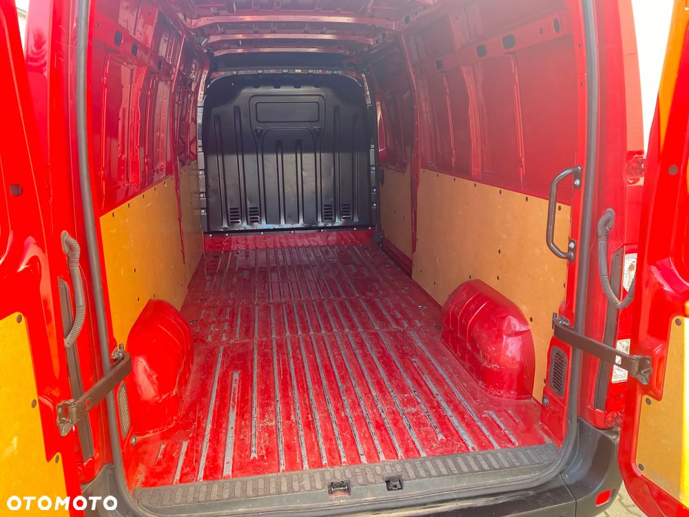 Renault MASTER Furgon L3H2 - 19