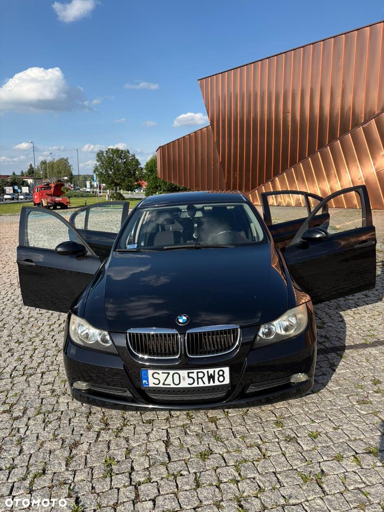BMW Seria 3 - 21