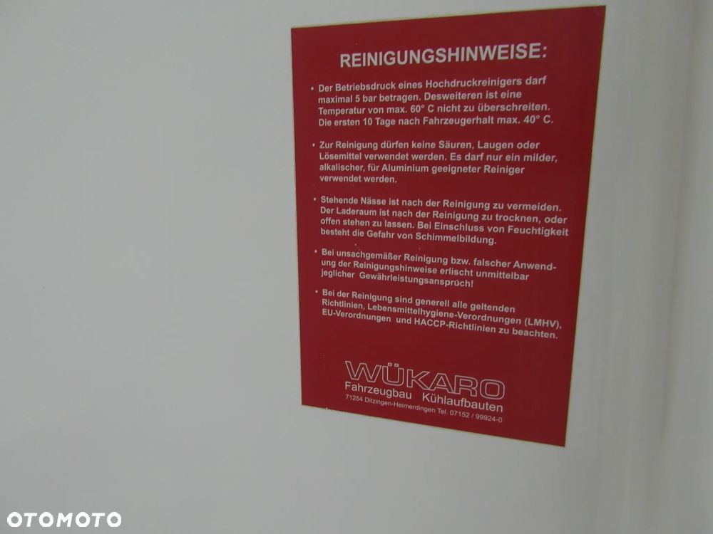 Opel VIVARO L2H2 MAXI - 26