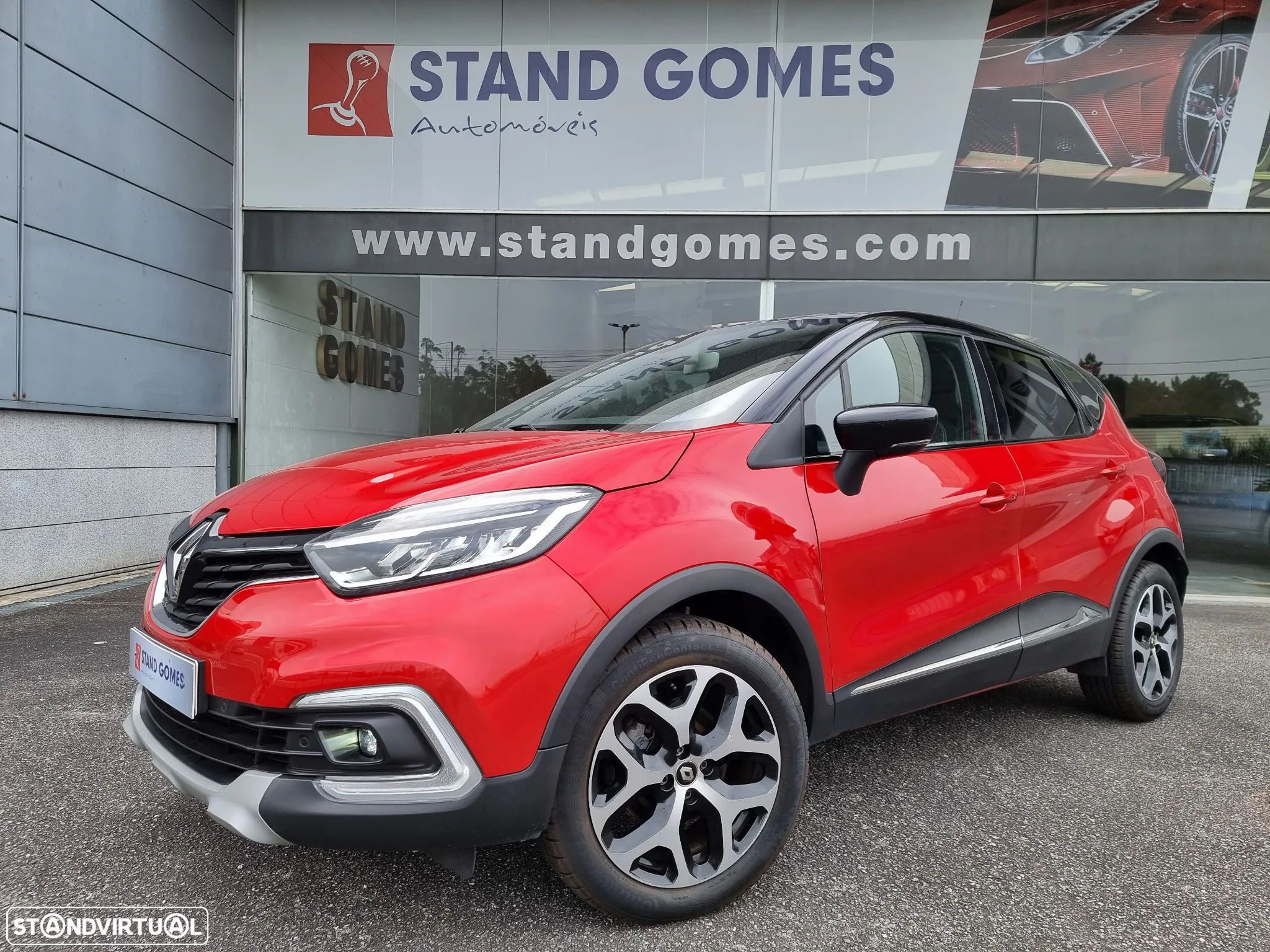 Renault Captur 1.5 dCi Exclusive - 2