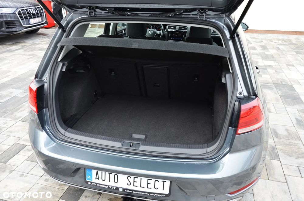 Volkswagen Golf 1.5 TSI ACT OPF DSG Highline - 18