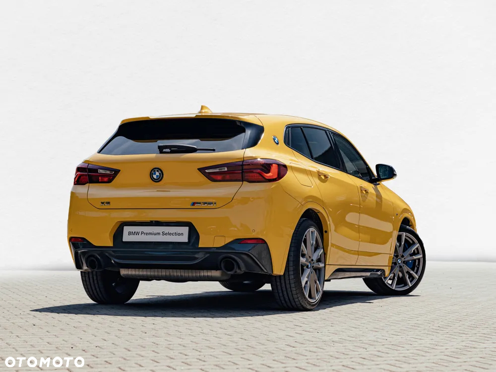 BMW X2 M35i - 2