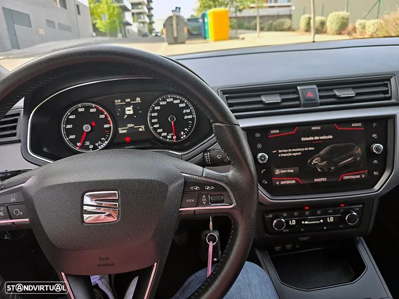 SEAT Ibiza 1.0 Style - 19