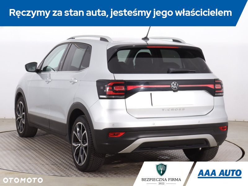 Volkswagen T-Cross - 6