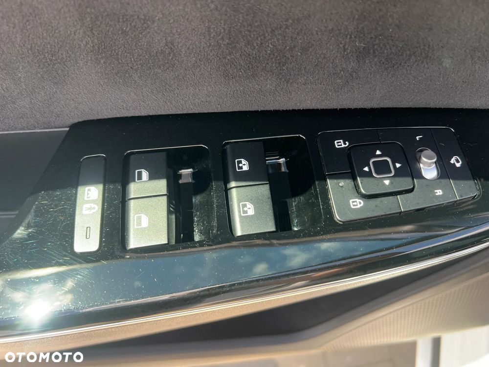 Kia EV6 77.4kWh GT AWD - 21