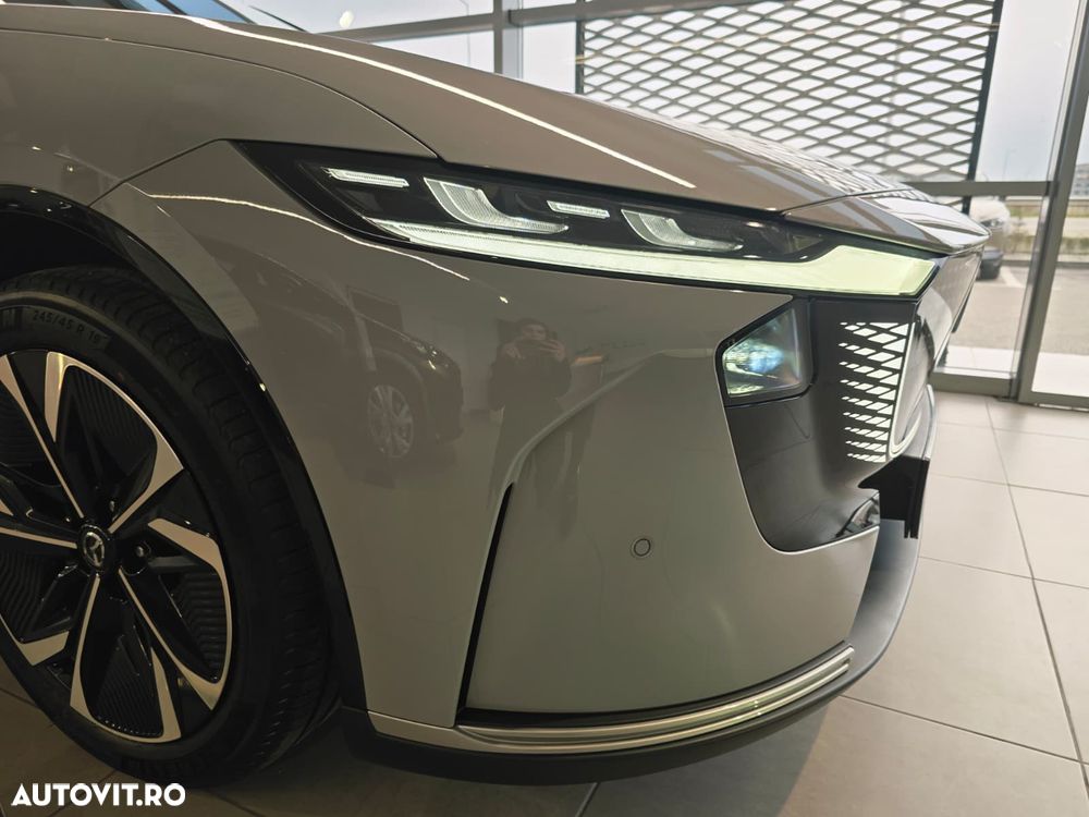 Mazda 6e 68 kW BEV Takumi - 13